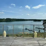 Perla Jezior Maison d'hôtes