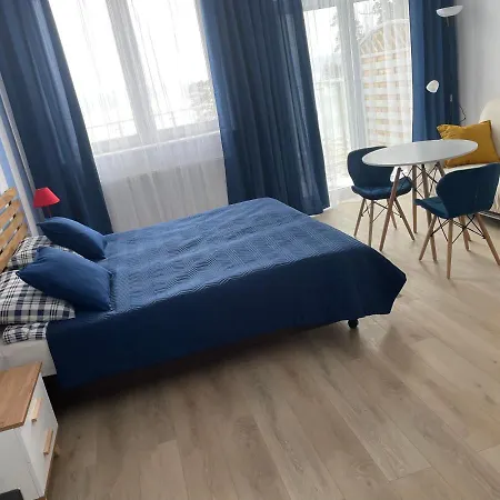 Perla Jezior روسيان-نيدا