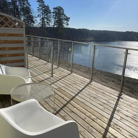 Perla Jezior بيت ضيافة *