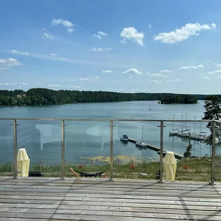 Perla Jezior بيت ضيافة