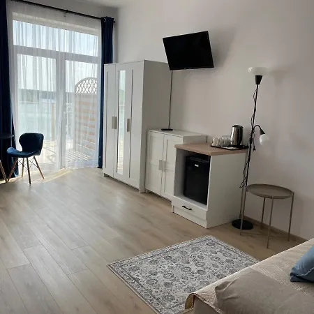 بيت ضيافة Perla Jezior روسيان-نيدا