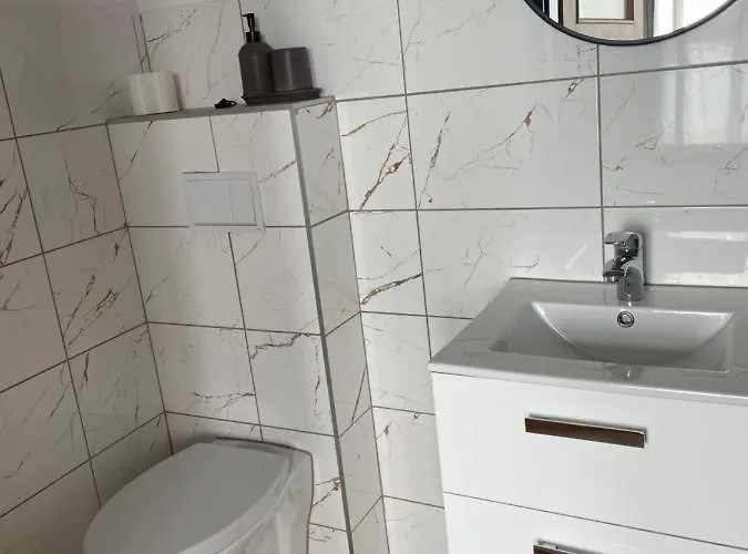 Pensión Perla Jezior Ruciane-Nida