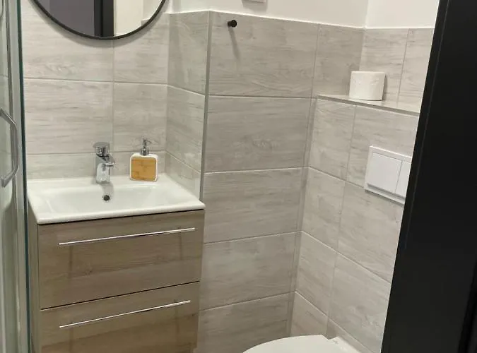 Perla Jezior Ruciane-Nida