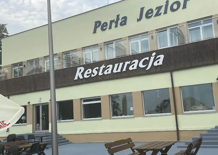 Perla Jezior Ruciane-Nida