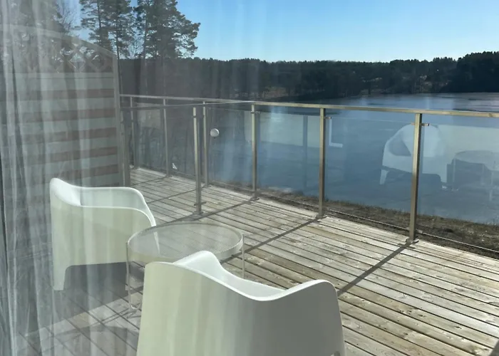 Pensión Perla Jezior *